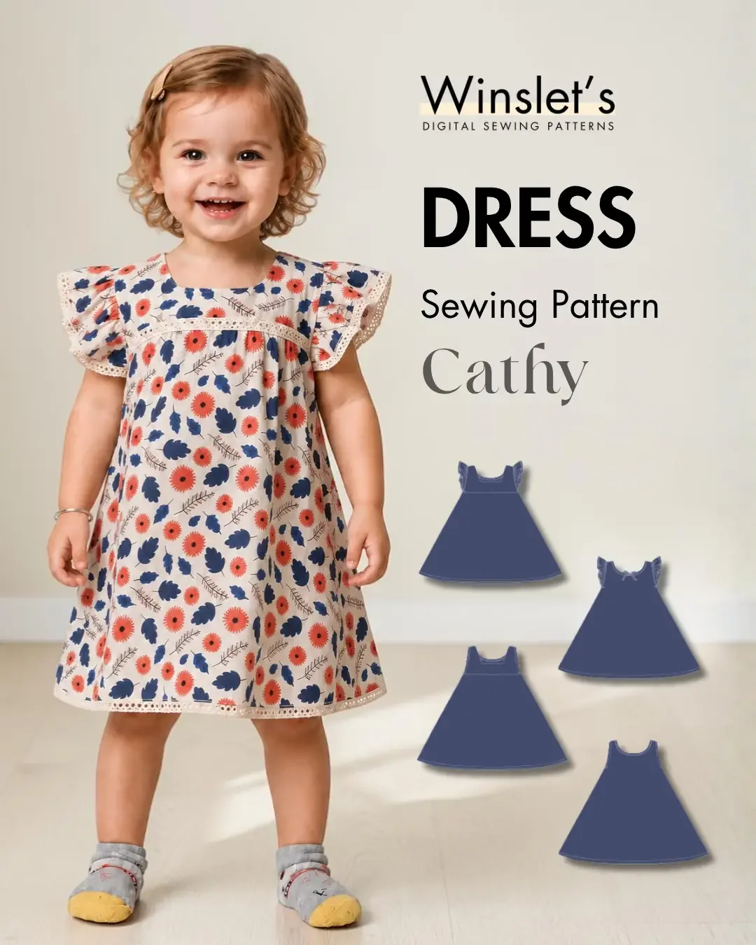 Explore New Sewing Patterns Collection